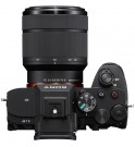 Sony α7 V + FE 28-70mm F3,5-5,6 OSS II