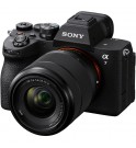 Sony α7 V + FE 28-70mm F3,5-5,6 OSS II
