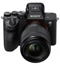 Sony α7 V + FE 28-70mm F3,5-5,6 OSS II