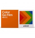 Polaroid film GO barvni X48 pak.