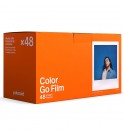 Polaroid film GO barvni X48 pak.