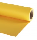 Lastolite ozadje papir 2,75 x 11m Yellow