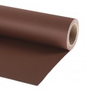 Lastolite ozadje papir 2,75 x 11m Conker