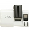 UniPal Plus II, univerzalni polnilnik