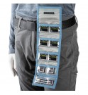 Think Tank Pixel Pocket Rocket™ V2 (Marine Blue)