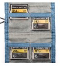 Think Tank Pixel Pocket Rocket™ V2 (Marine Blue)