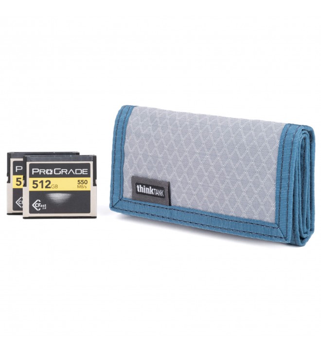 Think Tank Pixel Pocket Rocket™ V2 (Marine Blue)