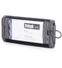 Think Tank Photo Secure Pixel Pocket Rocket Memory Card Wallet (Black)