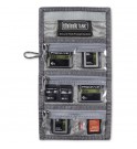 Think Tank Photo Secure Pixel Pocket Rocket Memory Card Wallet (Black)