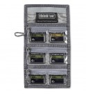 Think Tank Photo Secure Pixel Pocket Rocket Memory Card Wallet (Black)