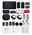 Hollyland LARK MAX 2 Ultimate Combo Wireless Microphone System