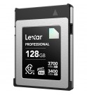 Lexar® Professional DIAMOND CFexpress™ 4.0 Type B Card (R:3700/W:3400MB/s)