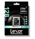 Lexar® Professional DIAMOND CFexpress™ 4.0 Type B Card (R:3700/W:3400MB/s)