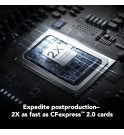 Lexar® Professional DIAMOND CFexpress™ 4.0 Type B Card (R:3700/W:3400MB/s)