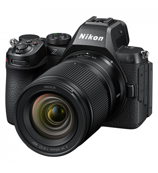 Nikon Z5 II + Z 24-105mm f/4-7.1