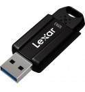 Lexar® JumpDrive® 128GB S80 USB 3.1 (R:150/W:60MB/s)