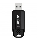 Lexar® JumpDrive® 256GB S80 USB 3.1 (R:150/W:60MB/s)