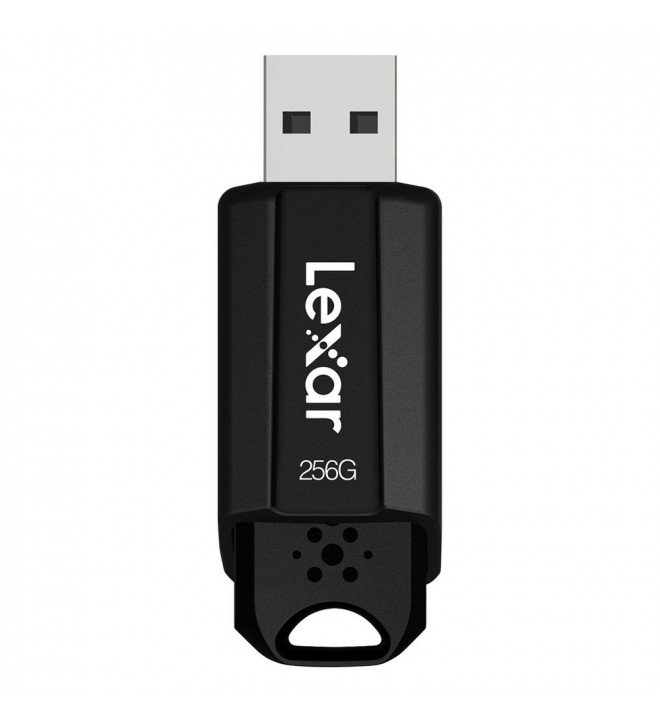 Lexar® JumpDrive® 256GB S80 USB 3.1 (R:150/W:60MB/s)