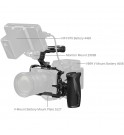 SmallRig 5468 Cage Kit for Nikon ZR Advanced Edition