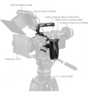SmallRig 5468 Cage Kit for Nikon ZR Advanced Edition