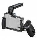 SmallRig 5468 Cage Kit for Nikon ZR Advanced Edition