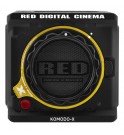 RED KOMODO-X Z-Mount