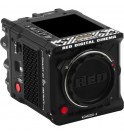 RED KOMODO-X RF Mount