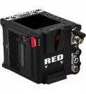 RED KOMODO-X RF Mount