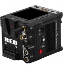 RED KOMODO-X RF Mount