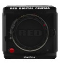 RED KOMODO-X RF Mount