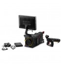 RED KOMODO-X Z Mount Production Pack V-Lock
