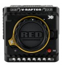 RED V-RAPTOR XE Z Mount