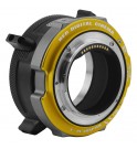 RED KOMODO-X Z to PL Adapter Pack