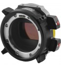 RED KOMODO-X Z to PL with Electronic ND Filter Adapter Pack