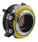 V-RAPTOR Z to PL with Electronic ND Filter Adapter Pack