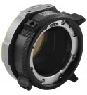V-RAPTOR Z to PL with Electronic ND Filter Adapter Pack