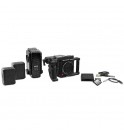 RED KOMODO-X RF Mount Starter Pack (V-Mount)