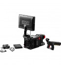 RED KOMODO-X RF Mount Production Pack (V-lock)