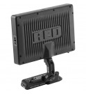 RED KOMODO-X RF Mount Production Pack (Gold Mount)