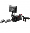 RED KOMODO-X RF Mount Production Pack (Gold Mount)