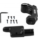 RED KOMODO-X RF Mount Production Pack (Gold Mount)