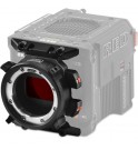 RED V-RAPTOR RF to PL with Electronic ND Filter Adapter Pack