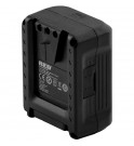 RED REDVOLT NANO-V 49Wh Battery for KOMODO-X (V-Mount)