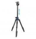 SmallRig 5290 Professional Overhead Camera Tripod CT25