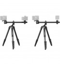 SmallRig 5290 Professional Overhead Camera Tripod CT25