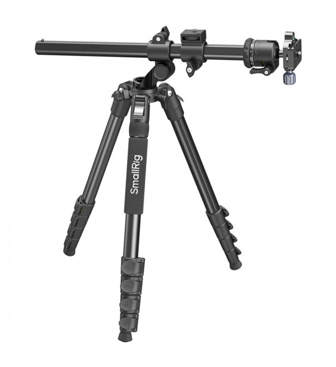 SmallRig 5290 Professional Overhead Camera Tripod CT25