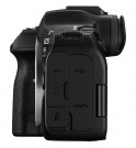 Canon EOS R6 Mark III - body