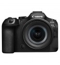 Canon EOS R6 Mark III + RF 24-105mm f/4-7,1 IS STM