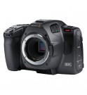 Blackmagic Pocket Cinema Camera 6K