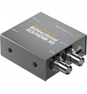 Blackmagic BiDirectional SDI/HDMI Micro Converter 3G + PSU